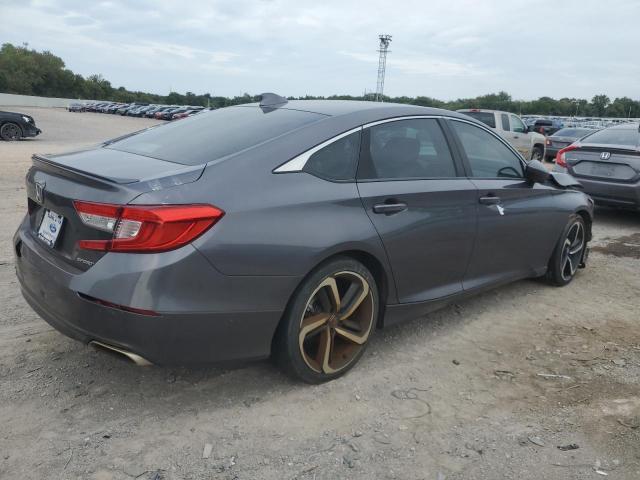 2019 HONDA ACCORD SPO #3213949267