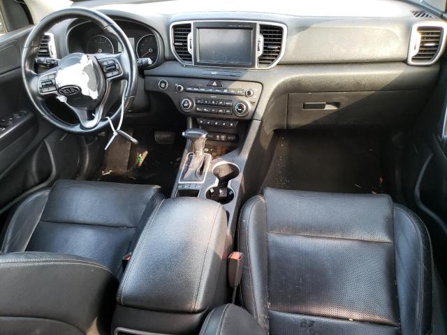 2017 KIA SPORTAGE E - KNDPN3AC6H7129471