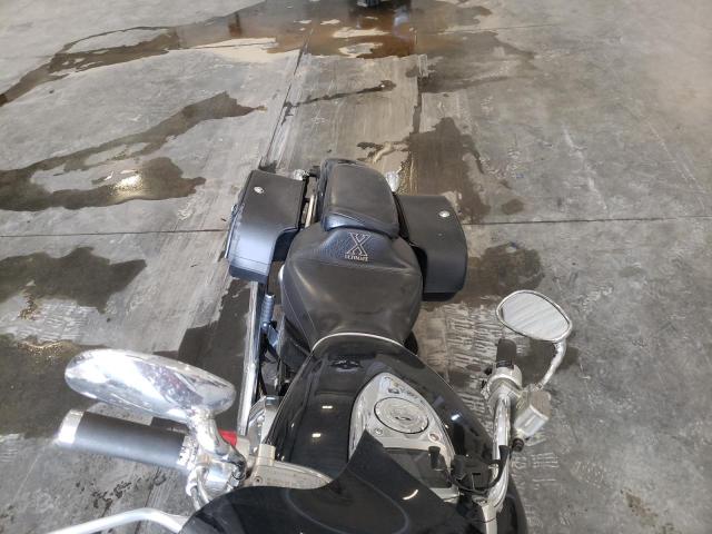 2008 HONDA VTX1800 F1 1HFSC46D68A600020