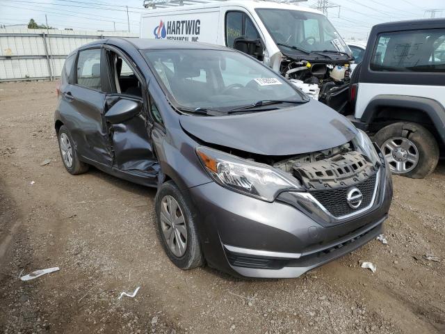 2017 NISSAN VERSA NOTE 3N1CE2CP1HL373374