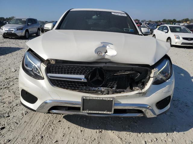 VIN WDC0J4KB4JF292716 2018 Mercedes-Benz GLC-Class,... no.5