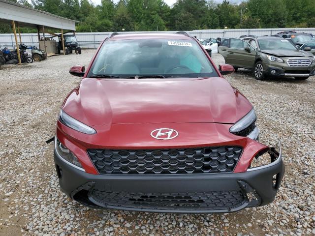 2023 HYUNDAI KONA SEL - KM8K62ABXPU050583