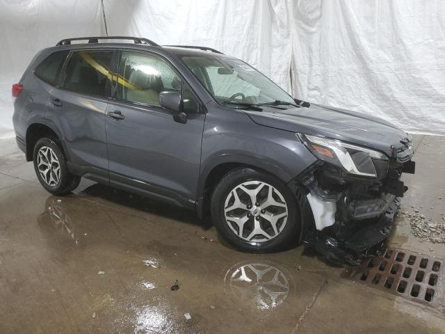2022 SUBARU FORESTER P - JF2SKAECXNH517263