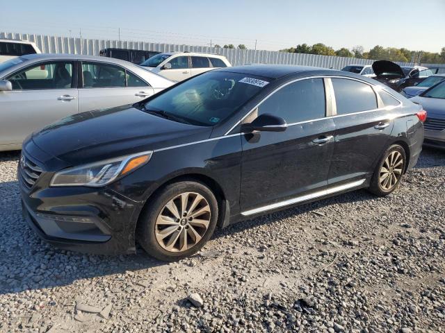Vin: 5npe34af1fh136298, lot: 70830914, hyundai sonata sport 20151