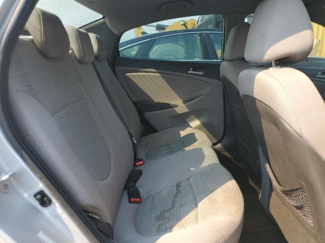 2016 HYUNDAI ACCENT SE - KMHCT4AE9GU161905