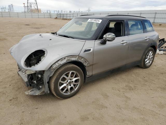 2016 MINI COOPER CLU - WMWLN5C55G2B28462