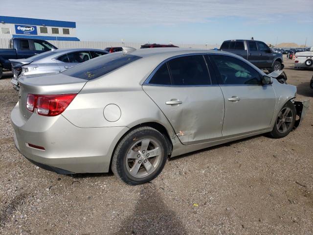 2016 CHEVROLET MALIBU LIM - 1G11C5SA3GF138307