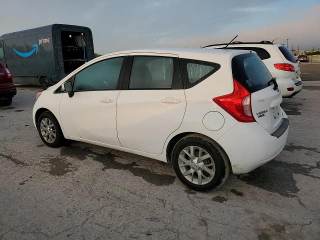 VIN 3N1CE2CP4FL413931 2015 Nissan Versa, S no.2