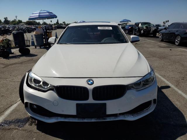 VIN WBA3N7C59GK226760 2016 BMW 4 Series, 428 I no.5