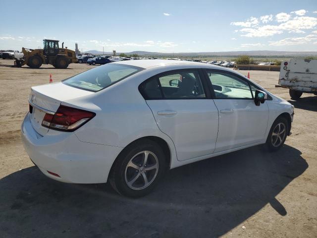 VIN 2HGFB2F77FH528127 2015 Honda Civic, SE no.3