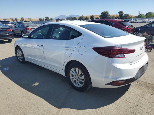 2020 HYUNDAI ELANTRA SE 5NPD74LF9LH586984  72643674