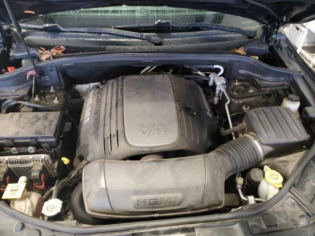 2015 DODGE DURANGO R/ - 1C4SDJCT8FC764422
