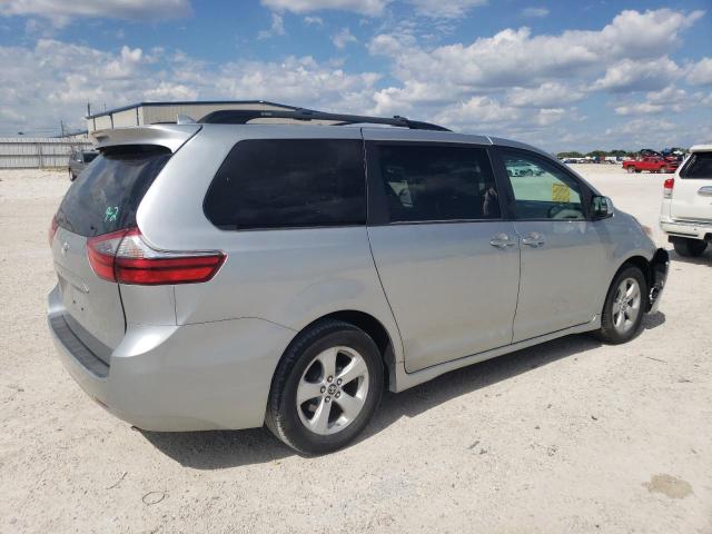 2020 TOYOTA SIENNA LE - 5TDKZ3DC9LS039319