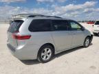 Lot #2957702024 2020 TOYOTA SIENNA LE