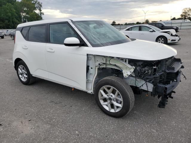 2024 KIA SOUL LX - KNDJ23AU6R7234293