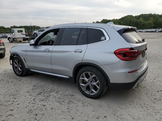 2020 BMW X3 XDRIVE3 - 5UXTY5C09L9B74410