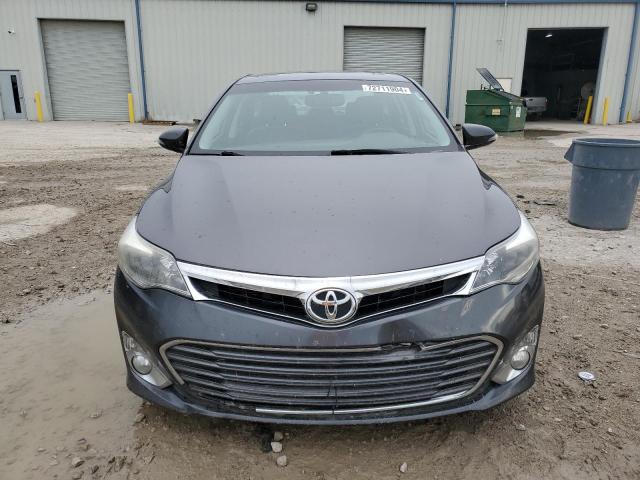 VIN 4T1BK1EB7EU134406 2014 Toyota Avalon, Base no.5