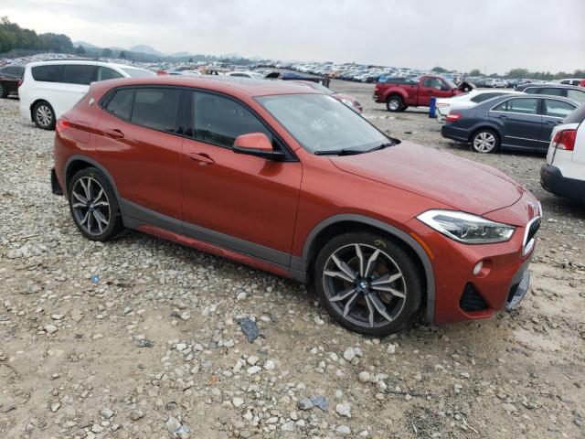 VIN WBXYJ3C3XJEJ75810 2018 BMW X2, Sdrive28I no.4