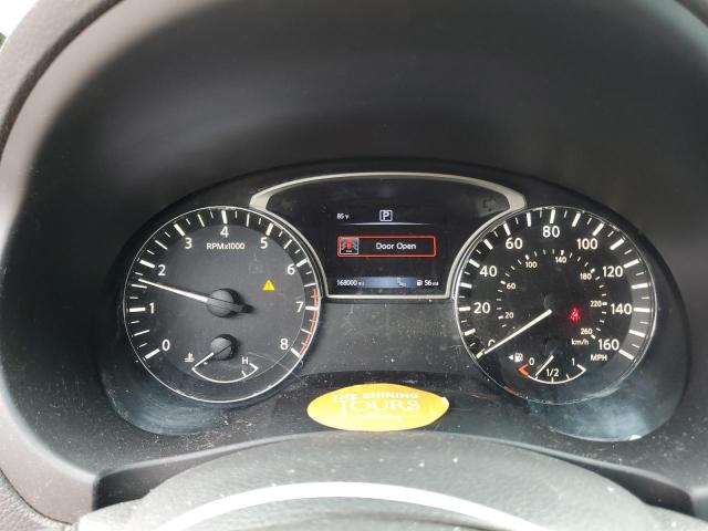 2016 NISSAN ALITMA 1N4AL3AP9GC294571