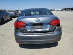 VOLKSWAGEN JETTA BASE photo