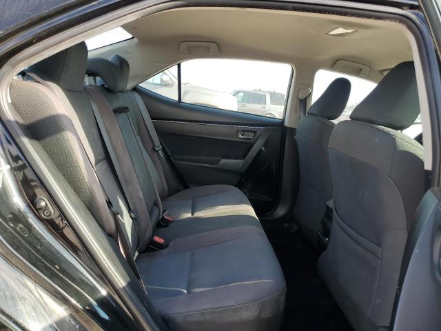 2018 TOYOTA COROLLA L - 2T1BURHE3JC086770