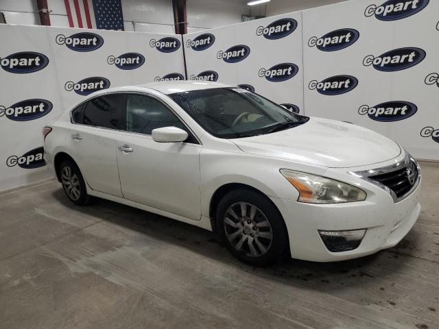 VIN 1N4AL3APXDC274082 2013 Nissan Altima, 2.5 no.4