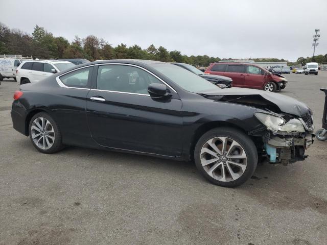 VIN 1HGCT2A83DA007594 2013 Honda Accord, Exl no.4