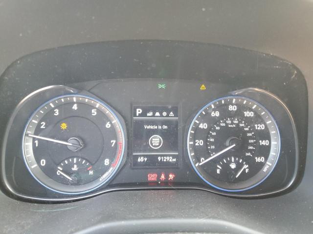 2019 HYUNDAI KONA SEL - KM8K6CAA3KU321828