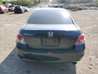 HONDA ACCORD EX photo