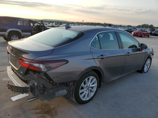 2023 TOYOTA CAMRY LE - 4T1C11AK3PU158315