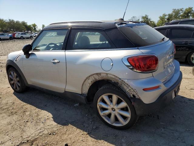 2015 MINI COOPER PAC WMWSS1C56FWN94886