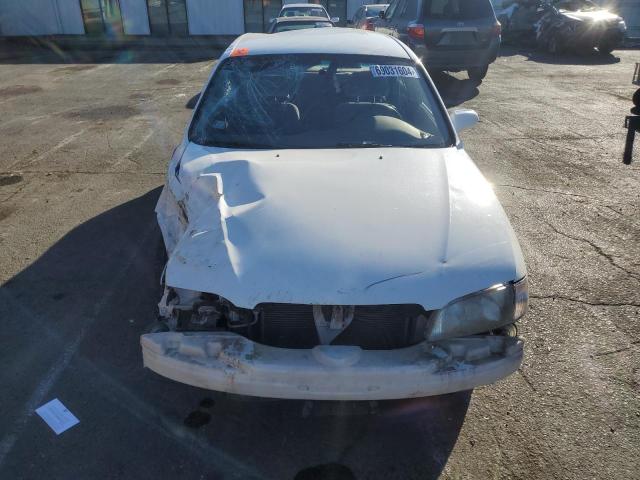 2022 MAZDA 626 ES - 1YVGF22D4X5882600