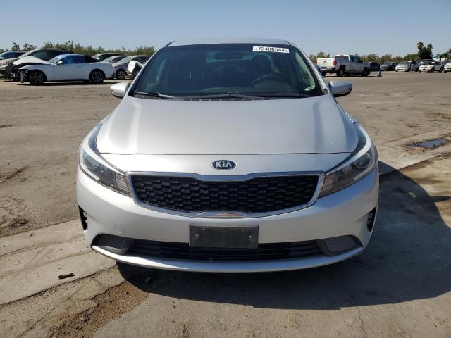 VIN 3KPFL4A70JE193019 2018 KIA Forte, LX no.5