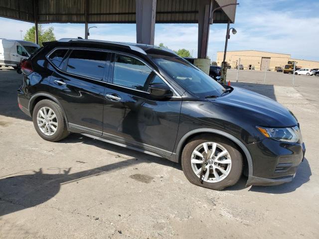 2020 NISSAN ROGUE S - KNMAT2MT6LP530013