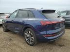 AUDI E-TRON PRE photo