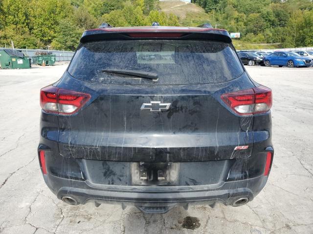 2022 CHEVROLET TRAILBLAZE - KL79MUSL7NB044869