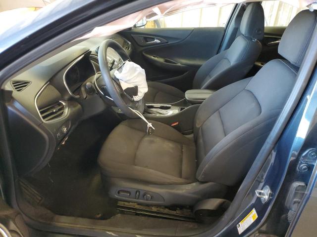 2020 CHEVROLET MALIBU LT - 1G1ZD5ST8LF091822