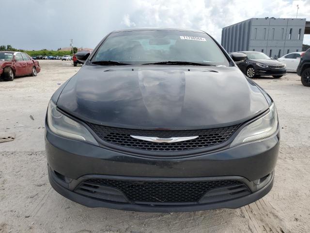 2015 CHRYSLER 200 S - 1C3CCCBB8FN647590