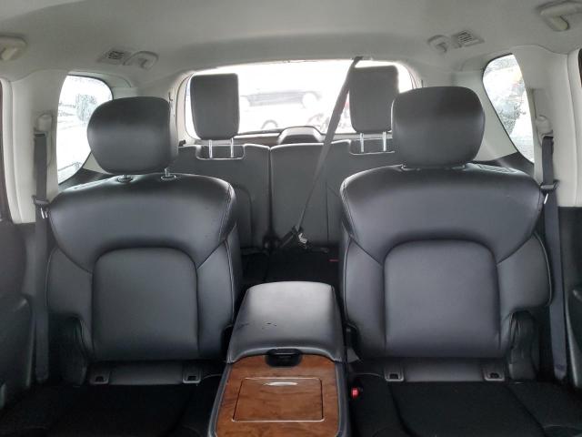 2022 NISSAN ARMADA SL - JN8AY2BB8N9813794