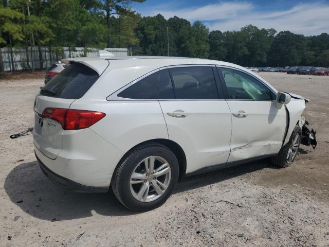 VIN 5J8TB3H34DL009622 2013 Acura RDX no.3