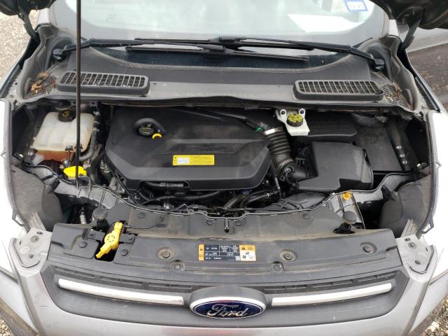 VIN 1FMCU0GXXEUC21024 2014 Ford Escape, SE no.12