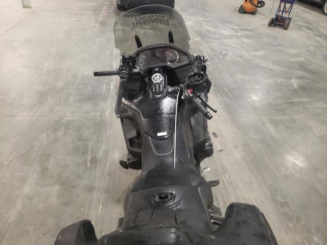 2022 HONDA GL1800 D JH2SC7957NK400647
