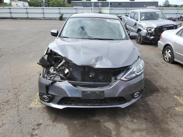 2019 NISSAN SENTRA S - 3N1AB7AP1KL609366