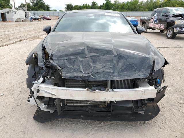 2021 HYUNDAI SONATA SEL - 5NPEJ4J23MH122631