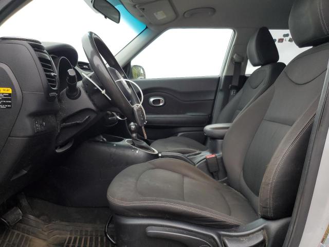 2015 KIA SOUL - KNDJN2A22F7816581