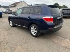 TOYOTA HIGHLANDER photo