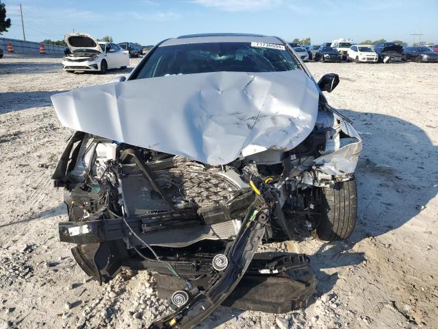 2019 HYUNDAI SONATA LIM - 5NPE34AFXKH813715