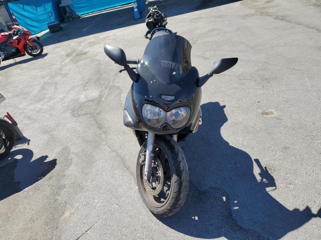 2004 SUZUKI GSX750 F - JS1GR7GA042100454