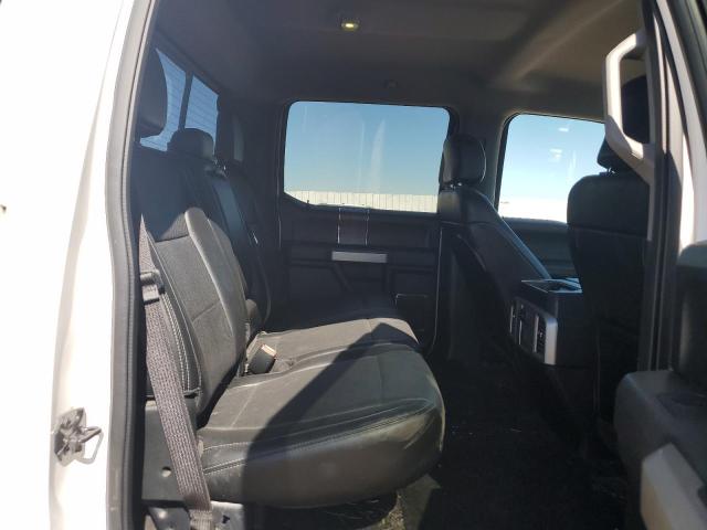 2015 FORD F150 SUPER - 1FTEW1EF2FKE64153