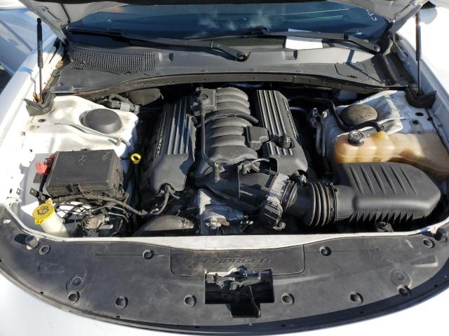 2020 DODGE CHARGER SC - 2C3CDXGJ2LH114353